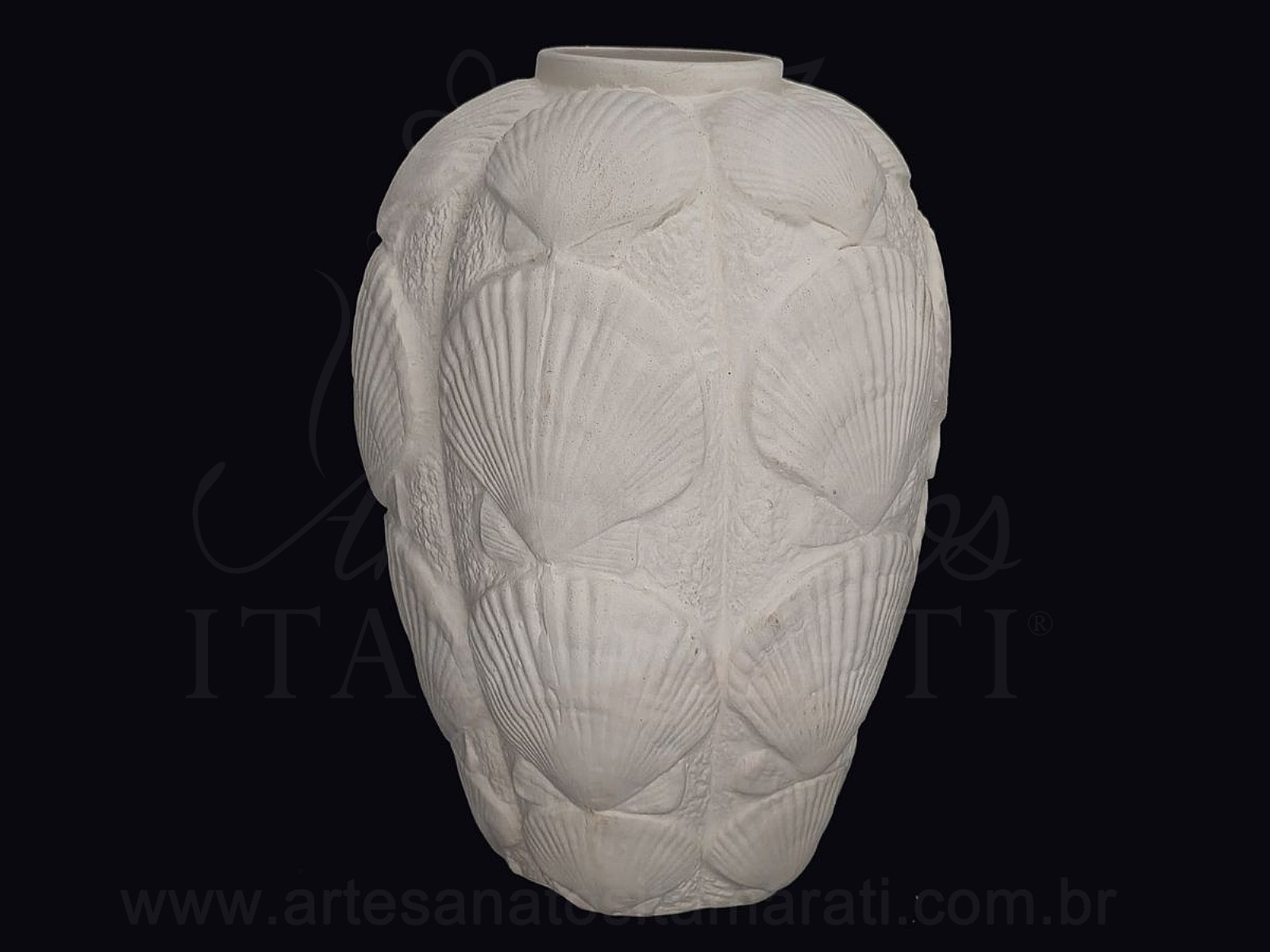 Vaso Concha Gordo G